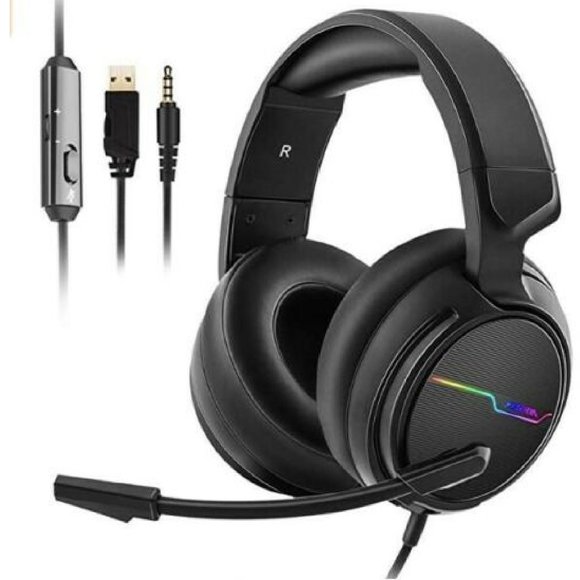 Xiberia Other - Xiberia Stereo Gaming Headset